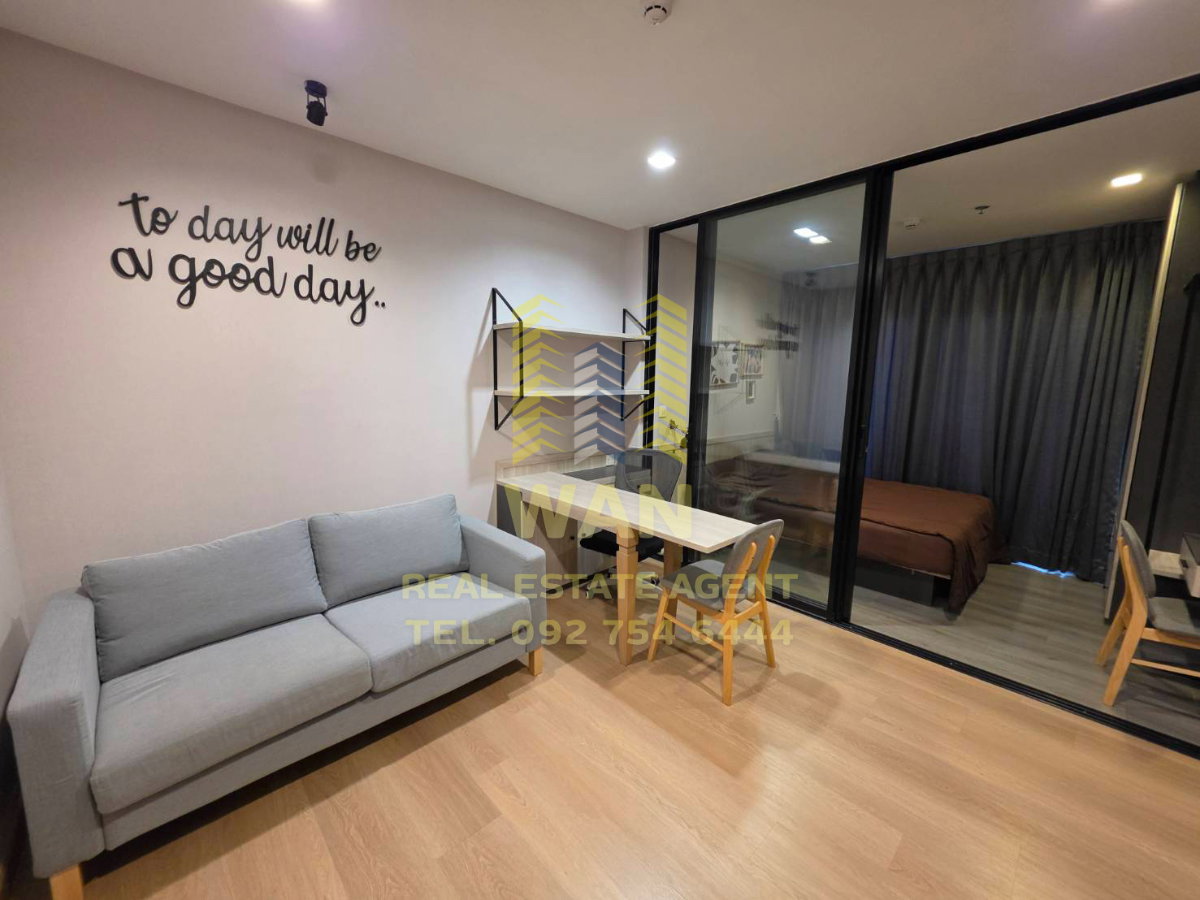 picture politan rive riverside condo for rent - 9/12