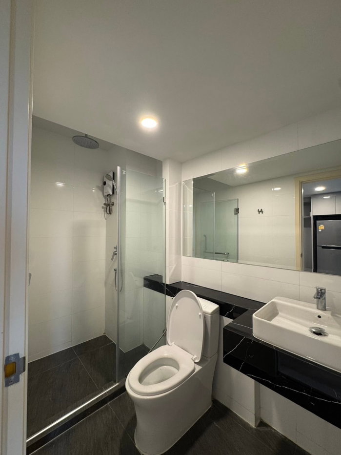 picture 💚 Ready to move in 💚 22,000 Baht/month* 📍 Knightsbridge Space Rama 9 - 9/10