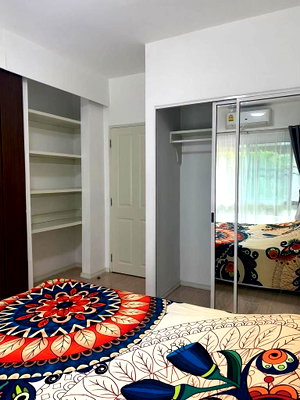 Condos for sale : FOR SALE A SPACE SUKHUMVIT 77 **WITH TENANT**