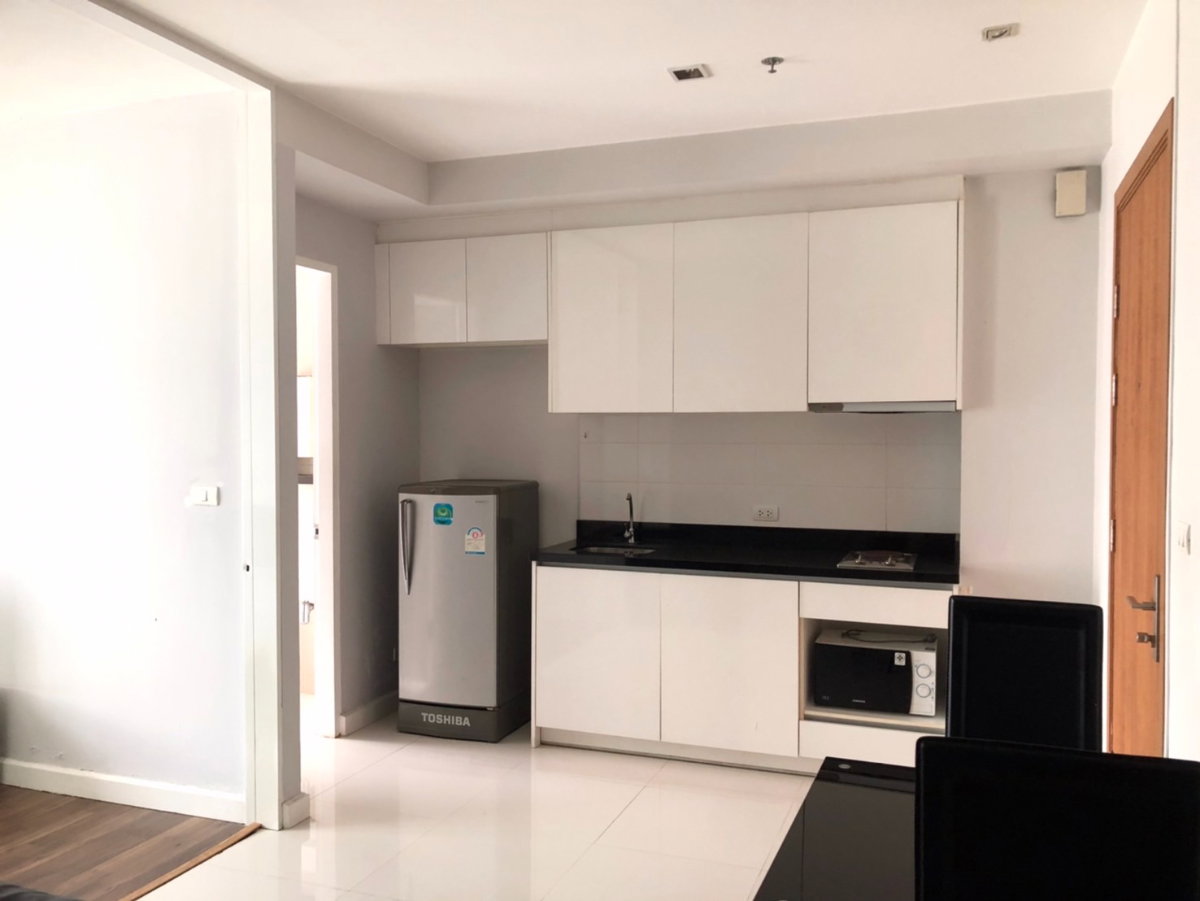 รูป For Rent: The Bloom Sukhumvit 71 Near BTS Phra Khanong - รูปที่ 10/15