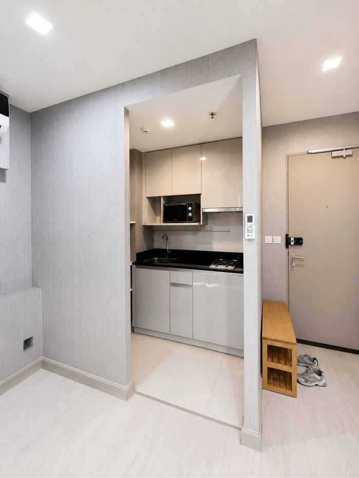picture 🏢 Ideo Mobi Sukhumvit 81 – Tower B 📍 Just 150 meters from BTS On Nut Station - 1/13