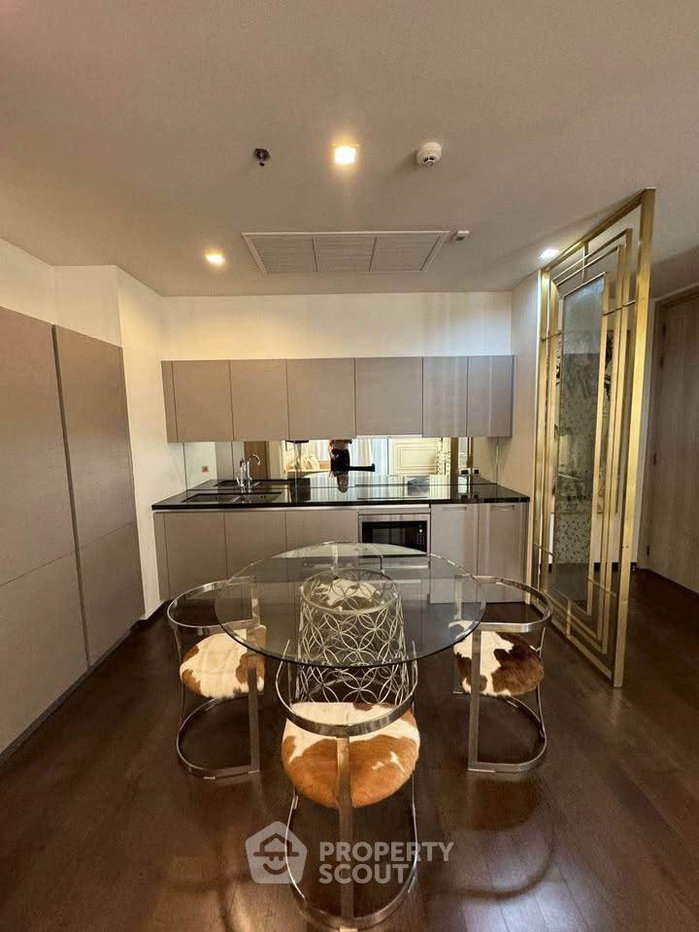 รูป คอนโด 2 ห้องนอน 82 ตร.ม. ชั้น 18 ที่ The XXXIX By Sansiri ใกล้ BTS พรอม พงษ์ 200 ม. (ID 2870302) - รูปที่ 5/9