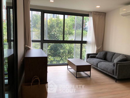 รูปภาพ 2-BR Condo At Taka Haus Ekamai 12 Near BTS Ekkamai (ID 516648)