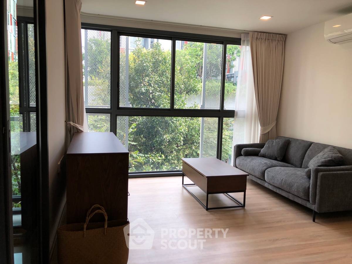 รูป คอนโด 2 ห้องนอน โครงการ Taka Haus Ekamai 12 ขนาด 60 ตร.ม. ใกล้ BTS เอกมัย (ID 516648) - รูปที่ 1/19