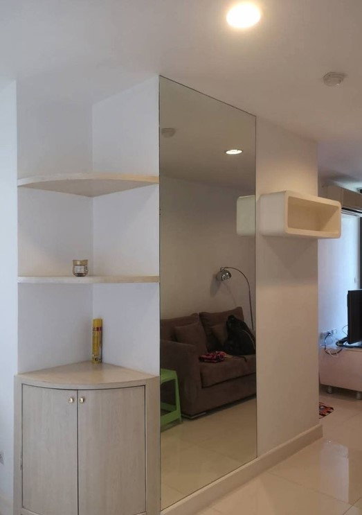 picture 🌞 🌞 🌞 IDEO BLUCOVE Sathorn100m floor 4 1 bedroom 43 sqm🌞 🌞 🌞  - 2/11