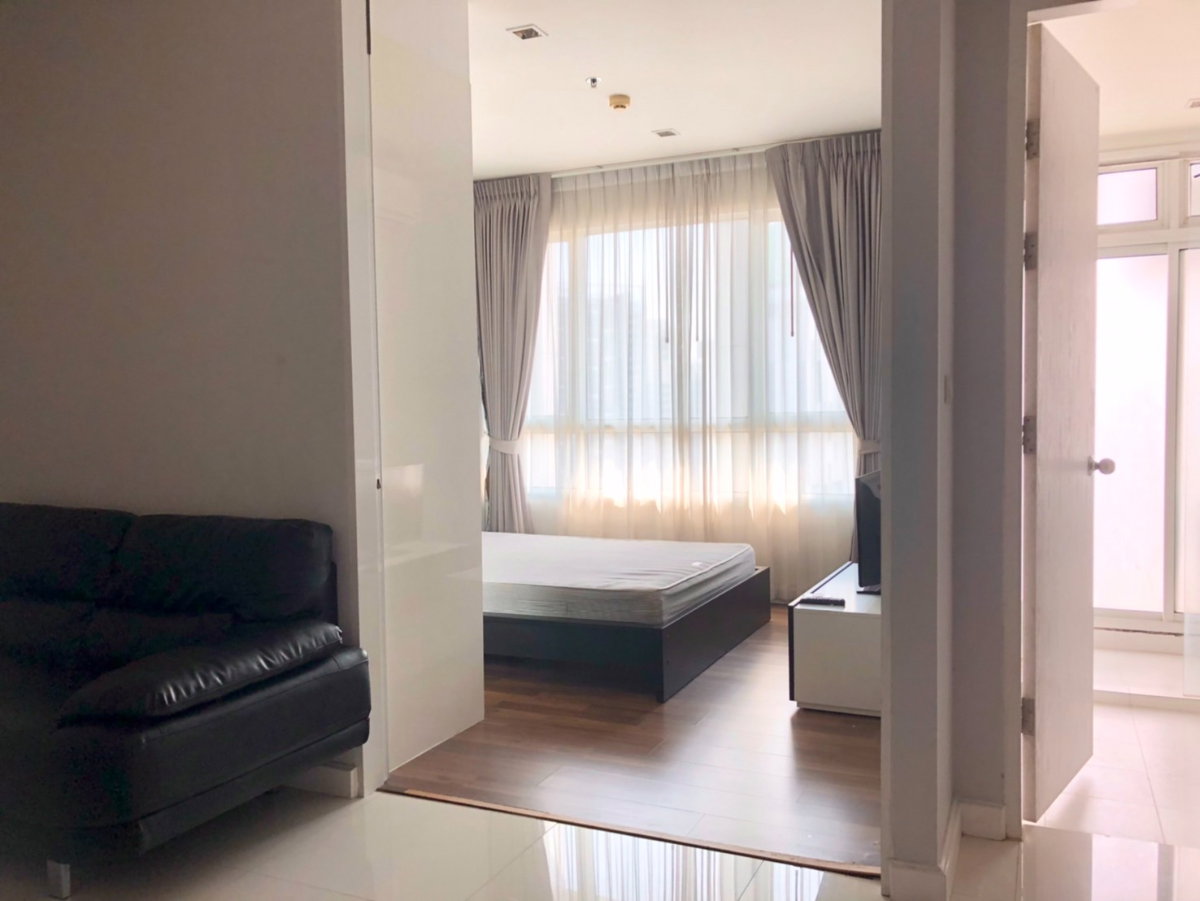 รูป For Rent: The Bloom Sukhumvit 71 Near BTS Phra Khanong - รูปที่ 9/15