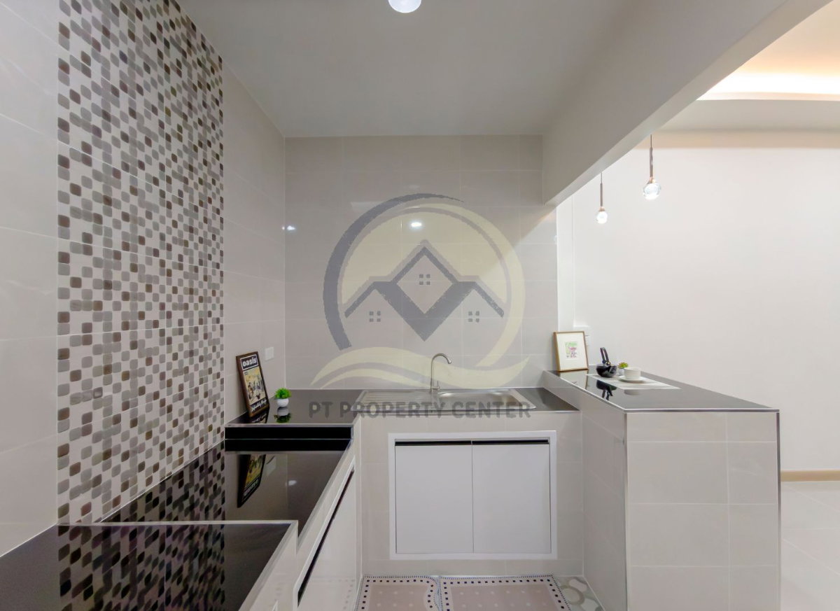 รูป หมู่บ้านมารวย บางเขน 2 ซอยพหลโยธิน54/1 สายไหม ทาวน์โฮมพร้อมอยู่รีโนเวทใหม่ ราคาพิเศษ ใกล้รถไฟฟ้า เข้าอยู่ได้ทันที - รูปที่ 17/20