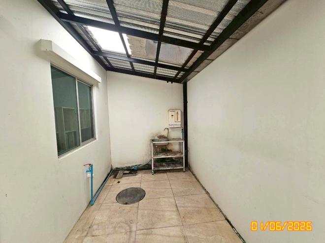 picture TOWN HOUSE 17.4 Sq.w. Phra Samut Jadee Samut Prakarn for 2M - 12/28