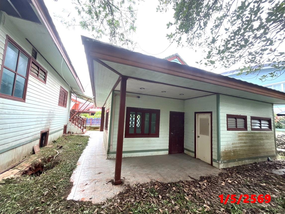 picture HOME 198 Sq.w. Muang Surat Thani Surat Thani for 6.3M - 45/58