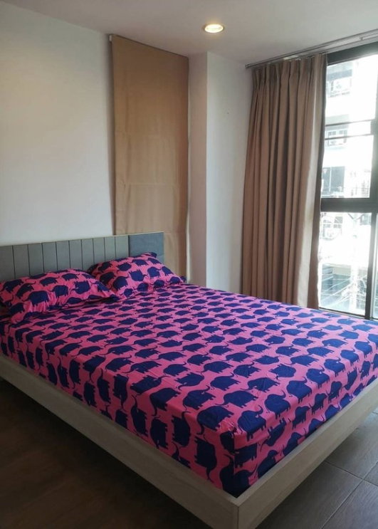 picture 🌞 🌞 🌞 IDEO BLUCOVE Sathorn100m floor 4 1 bedroom 43 sqm🌞 🌞 🌞  - 1/11