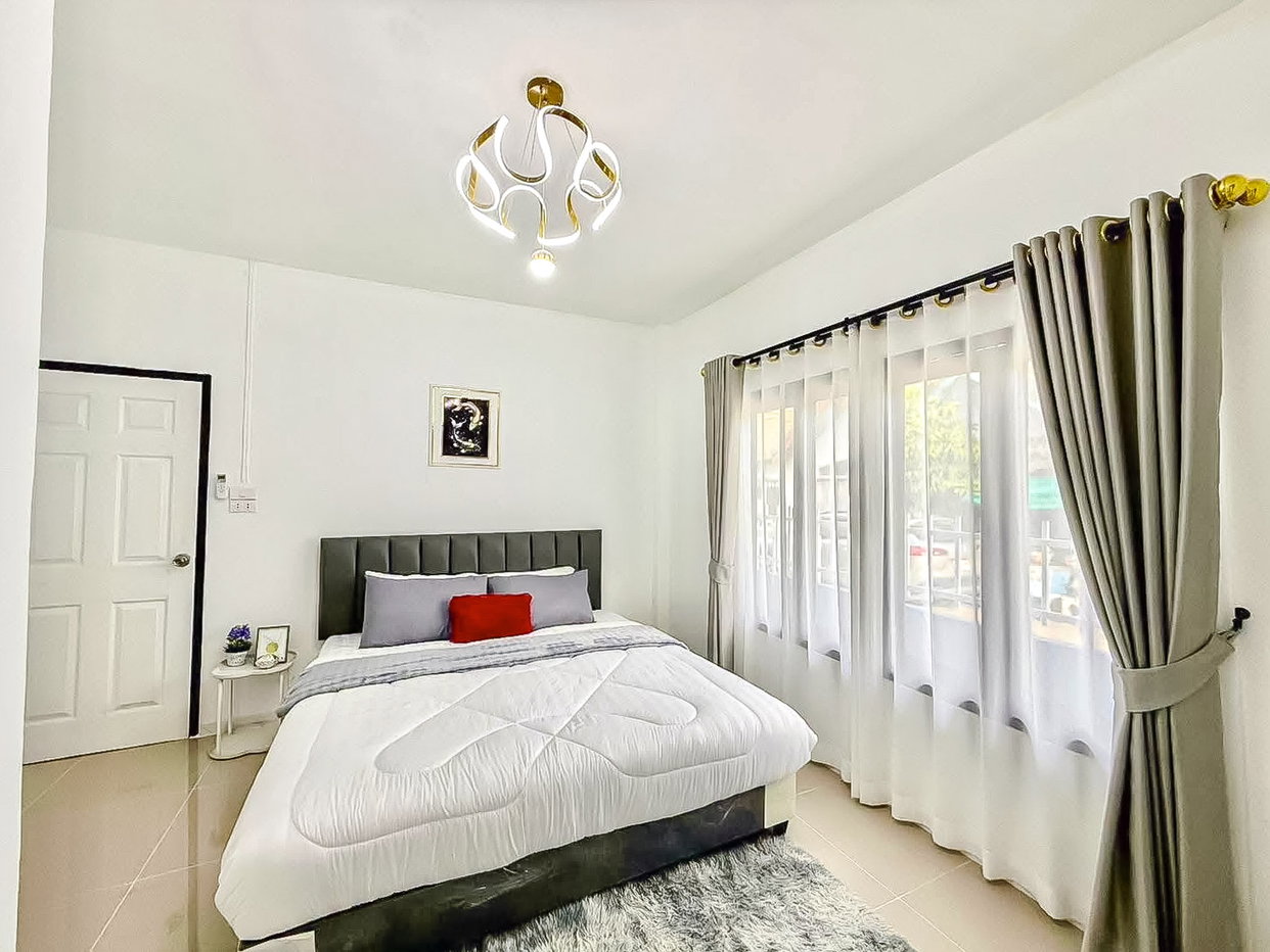 รูป Luxury House for Sale 3 Bedroom Khao Noi East Pattaya - รูปที่ 7/15