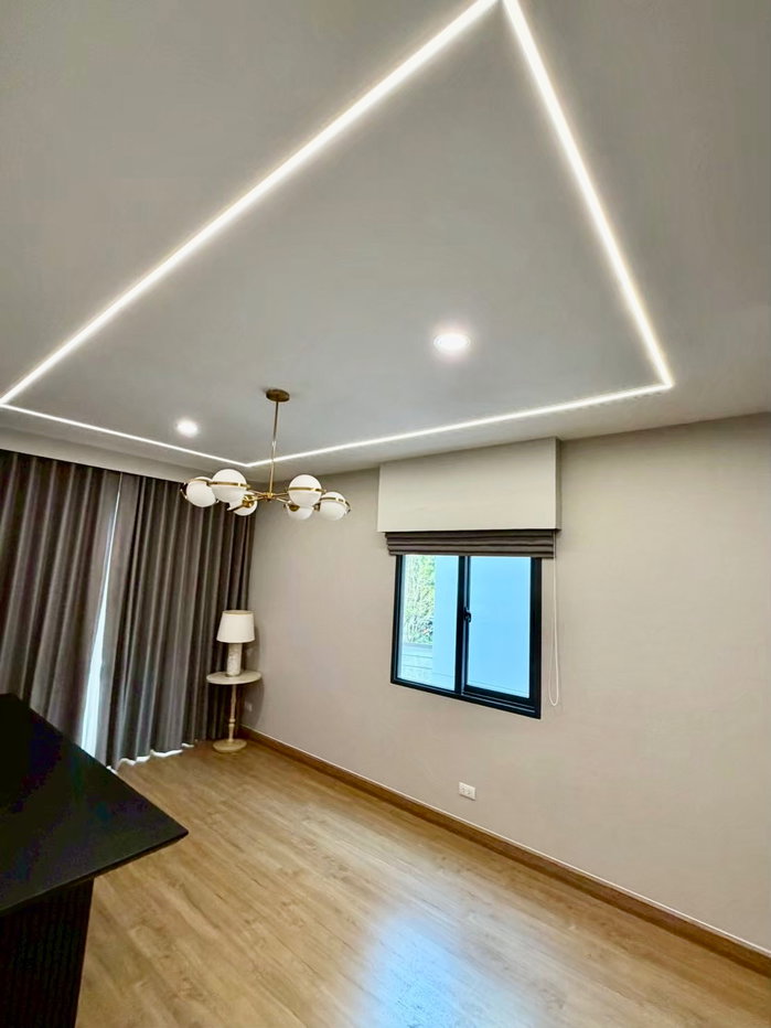 รูป ขายบ้านหรู Baan Klang Muang The Edition โยธินพัฒนา ราคาพิเศษ ขายขาดทุน ฟรี Built-in ทั้งหลัง มูลค่ากว่า 3.8 ล้านบาท บ้านพร้อมเข้าอยู่ - รูปที่ 12/28