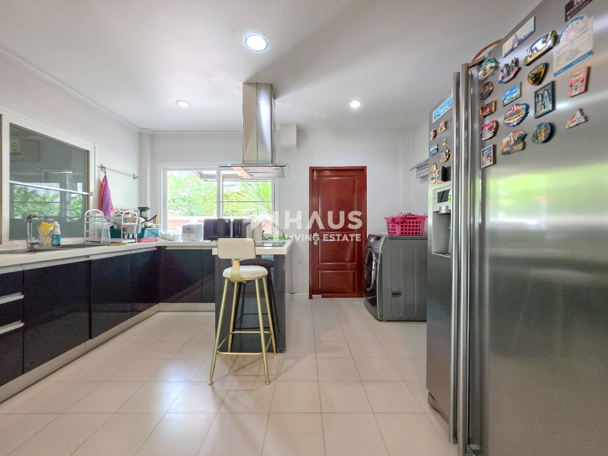 picture Supalai Montara Pinklao - Phutthamonthon Sai 1 / 3 Bedrooms #HRP2090 - 11/24