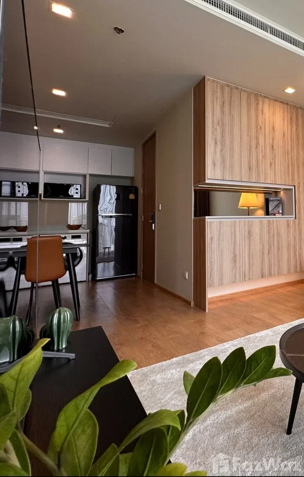 picture Brand new 2 Bedroom for rent in Promphong area 6556830 - 3/8