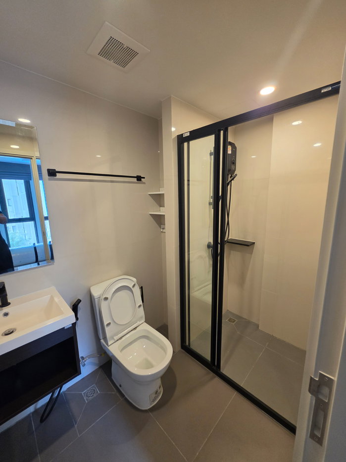 picture [For Rent] Quintara MHy Gen Ratchada – Huai Khwang | 2BR | 44.04 sq.m. | THB 25,000/Month - 5/8