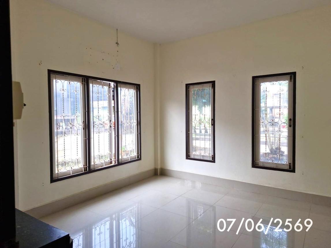รูป บ้านเดี่ยว 70 ตร.วา บ้านสวนพฤกษา 2 ทุ่งสง นครศรีธรรมราช 3.3M - รูปที่ 16/24