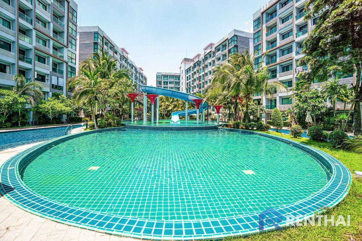 picture Dusit Grand Park  A Great-Value Condo You Shouldnt Miss! 1 bedroom 35 sqm foreign name - 11/18
