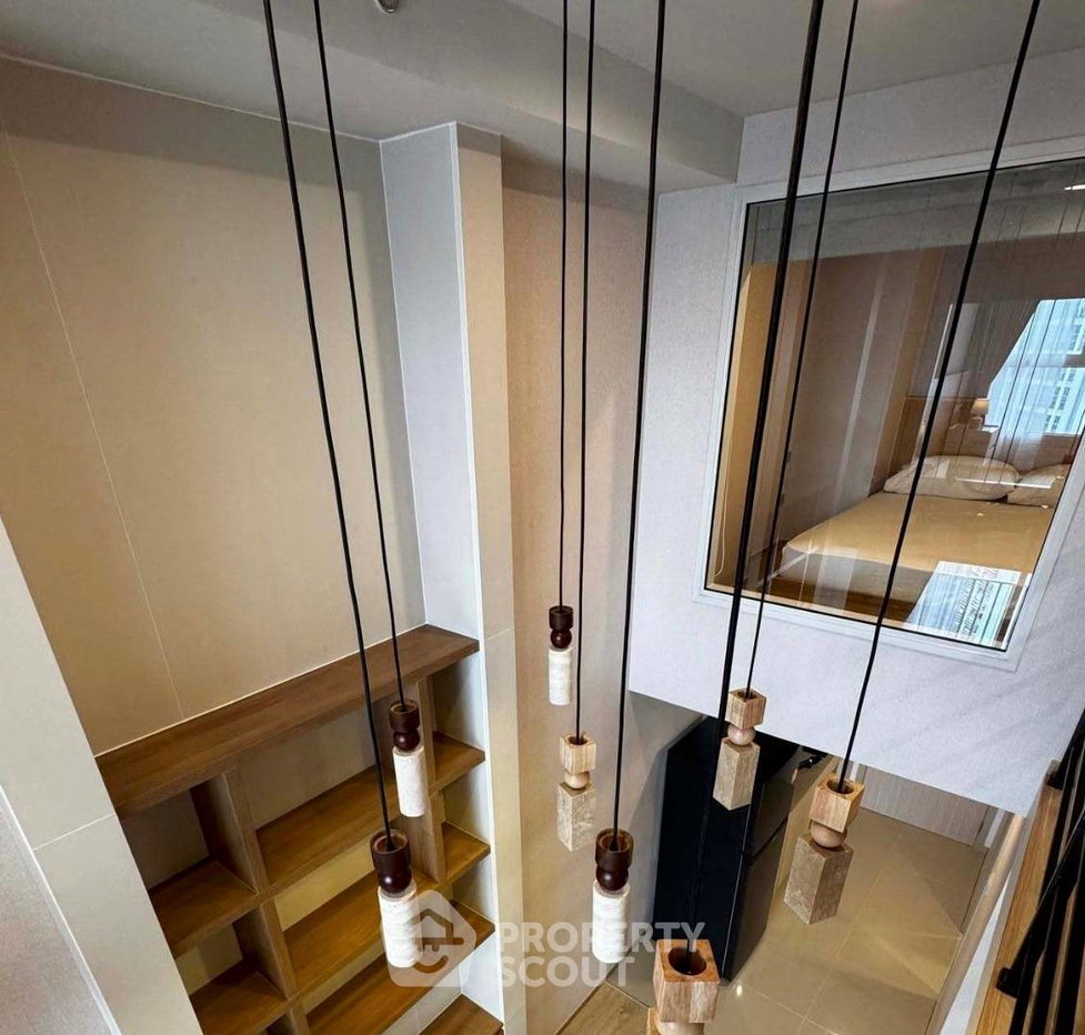 picture 2-BR Condo At Culture Chula, 23rd Floor, 300m to MRT Sam Yan (ID 3051192) - 4/10