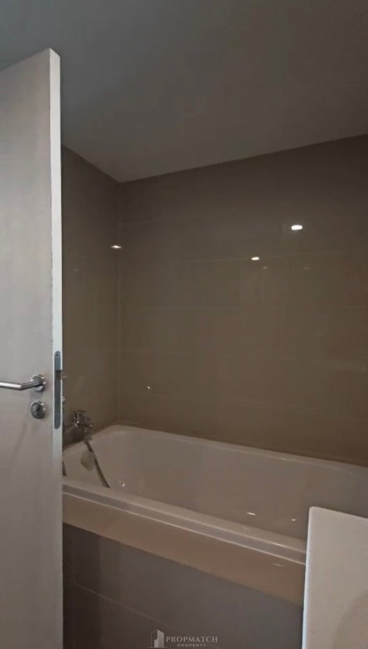 รูป PM013534 ✨Flash Deal ✨ Maestro Sukhumvit 39 (2Bed 2Bath 60 SQM.) พร้อมอยู่ ! เพียง 44,000 บาทต่อเดือน Tel.0981315848 @propmatch - รูปที่ 6/6
