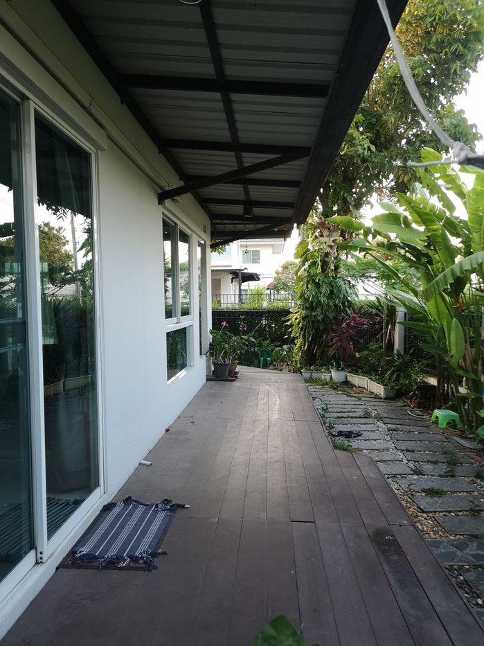 picture House for rent near RIS Minburi - 7/17