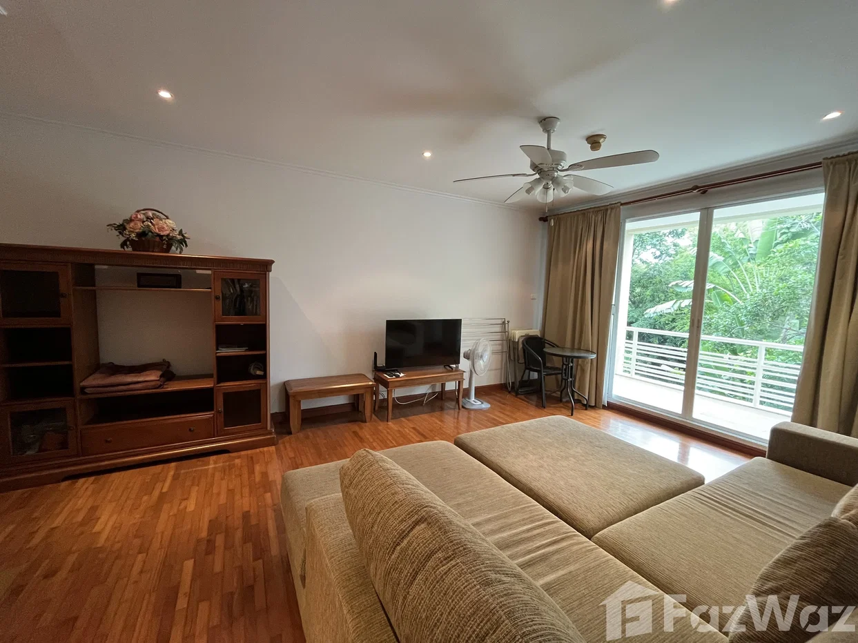 picture Beautiful 2-Bedroom Pool View Condo at Baan San Ploen 6556479 - 5/23