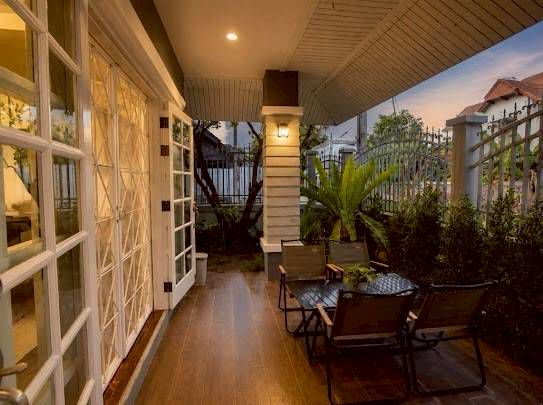 รูป 🏡ขายบ้านเดี่ยวรีโนเวท พิกัดหางดง - รูปที่ 5/20