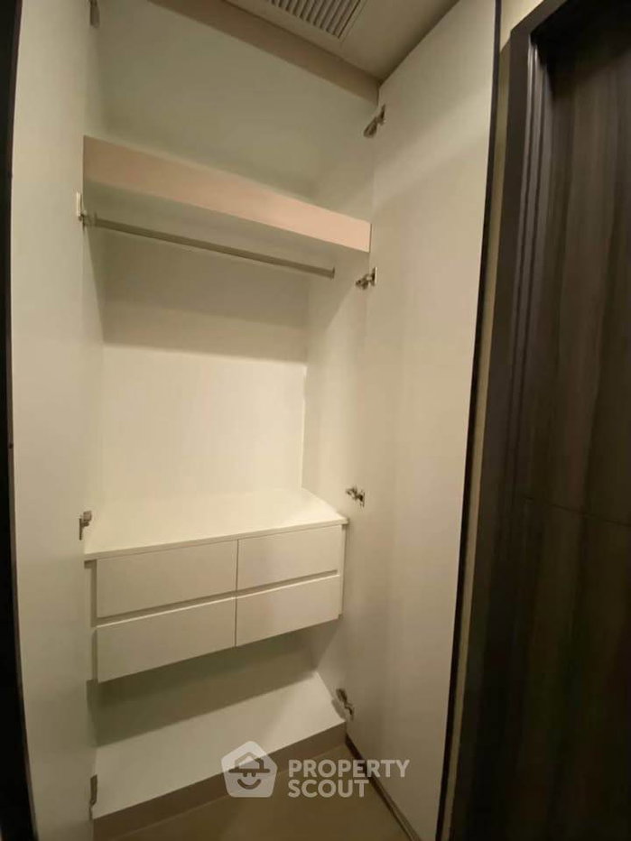 picture 1-BR Condo at Ashton Asoke near MRT Sukhumvit (ID 3063128) - 7/9