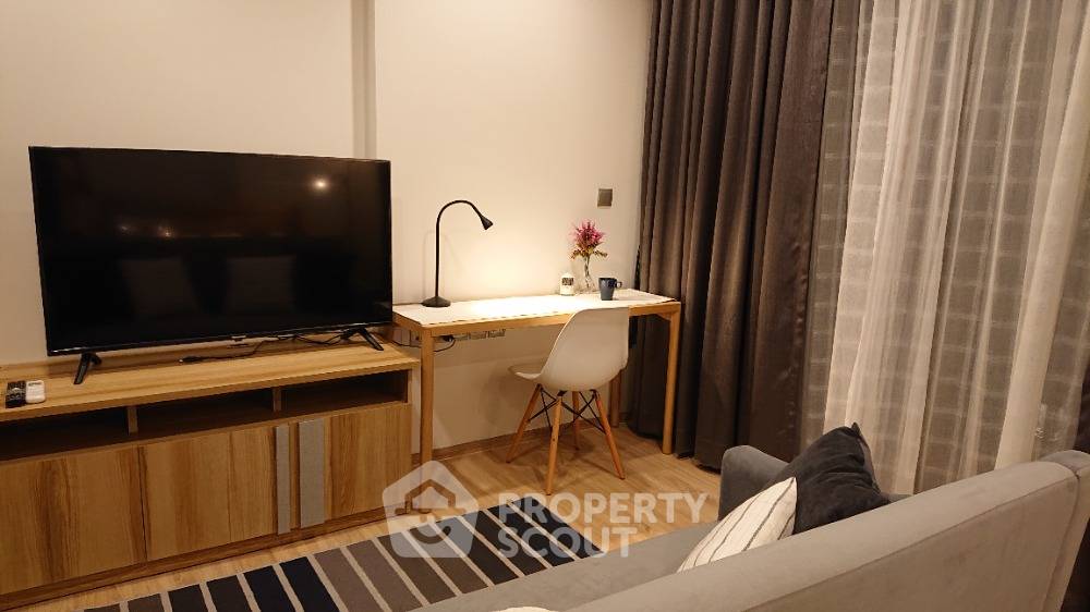 รูป คอนโด 1 ห้องนอนให้เช่า Kawa Haus พื้นที่ 37 ตร.ม. ใกล้ BTS อ่อนนุช (ID 380879) - รูปที่ 16/16