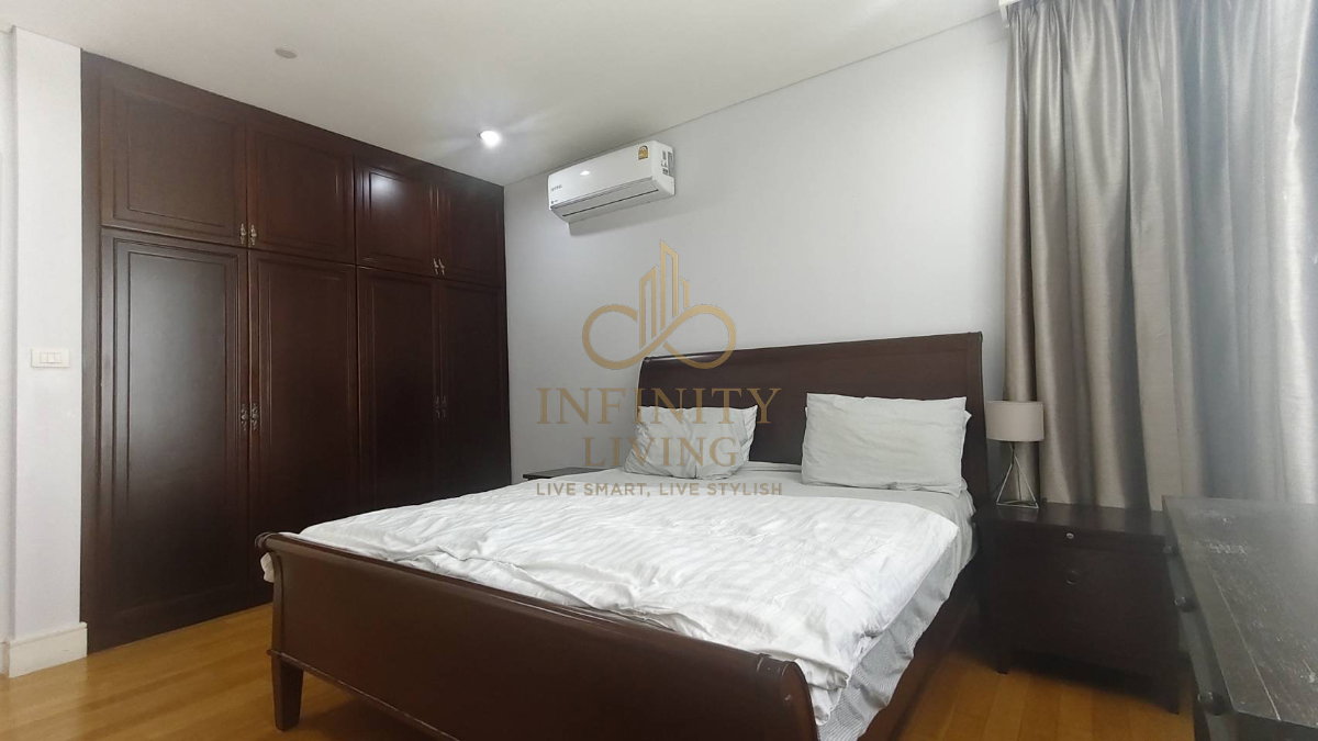 รูป 🐾🔥For Rent🔥🐾 Aguston Sukhumvit 22 (อกัสตัน สุขุมวิท 22) 2 นอน 2 น้ำ ราคา 58,000 บาท/เดือน 🌟 🐾🐶🐱 Pet Friendly🐶🐱🐾 - รูปที่ 5/12