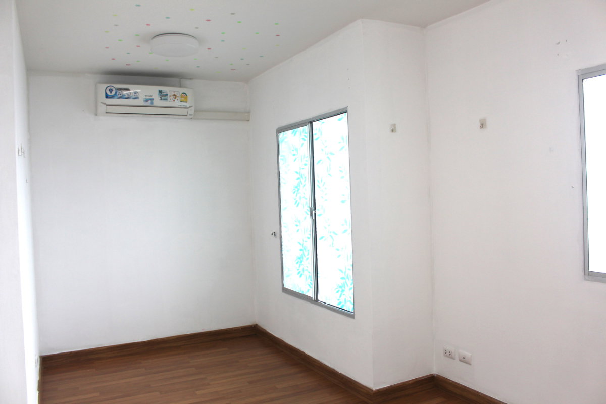 รูป บ้านทาว์นเฮ้าส์ พฤกษา สุขุมวิท แพรกษา สมุทรปราการ - รูปที่ 11/14