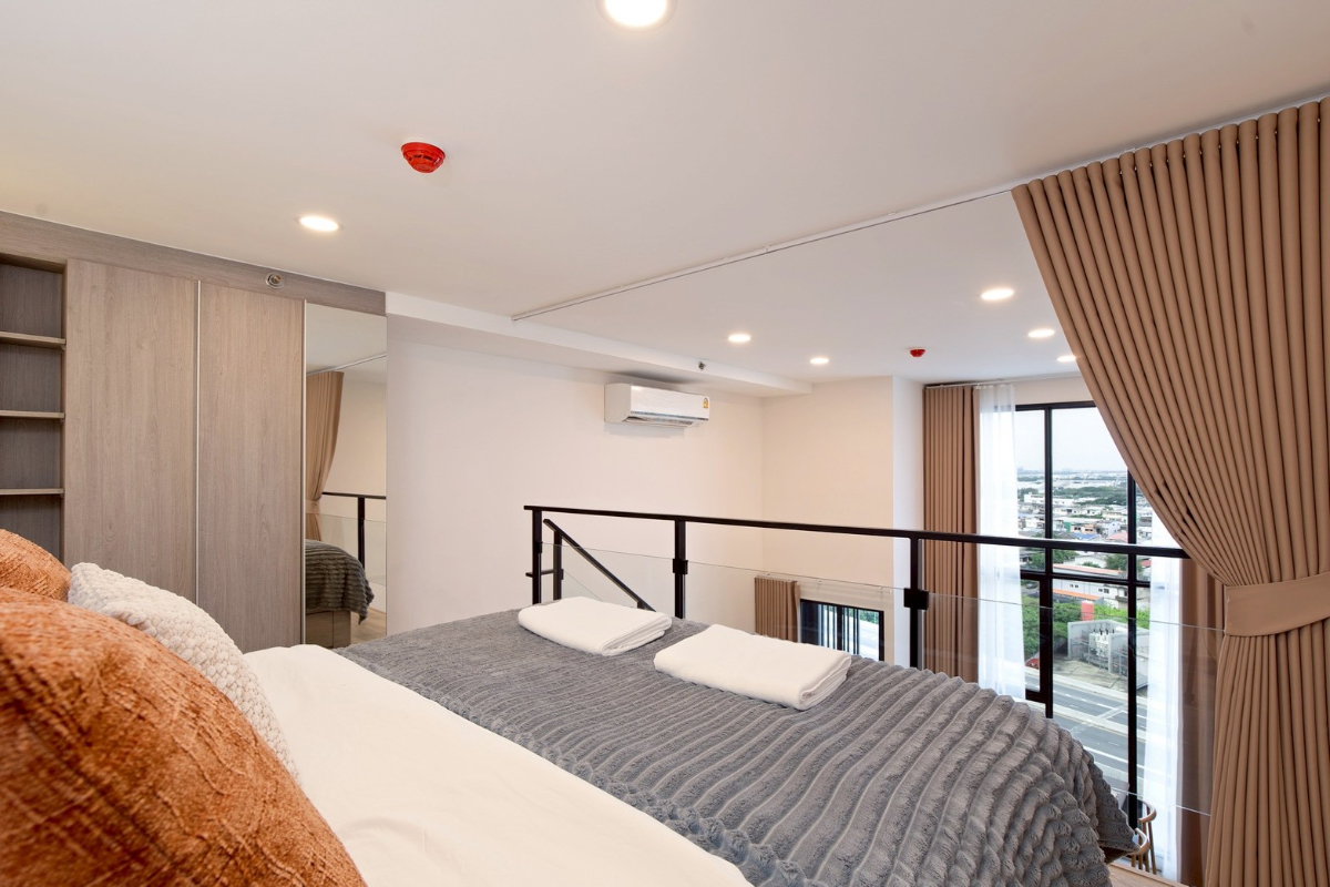 picture 🔥 Rent 🔥 16,000 THB/Month* 📍 SO Origin Phahol 69 - 23/27