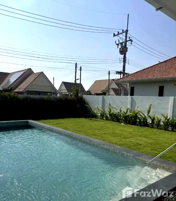 Houses for sale Hua Hin Prachaubkirikhan : 2 Bedrooms 6556399