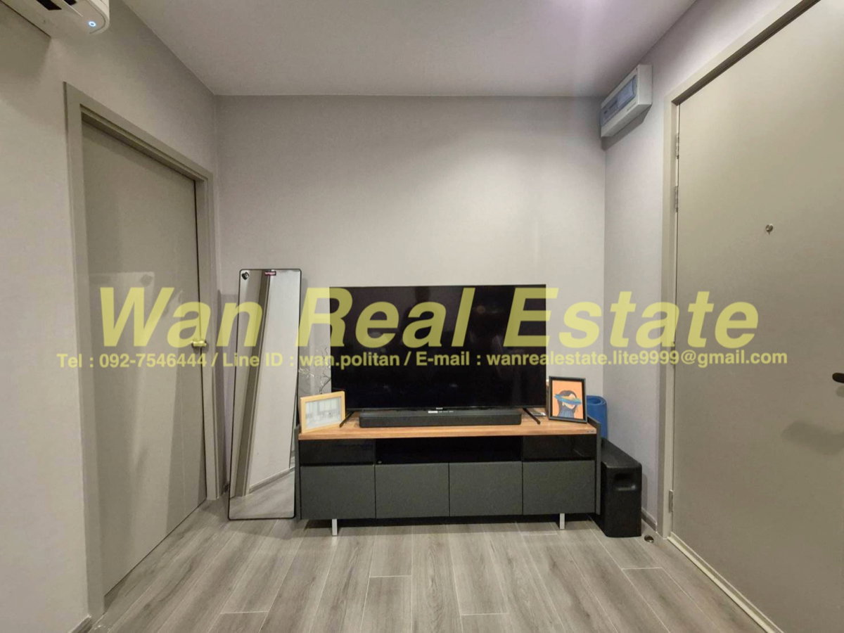 picture politan aqua riverside condo for rent - 2/11