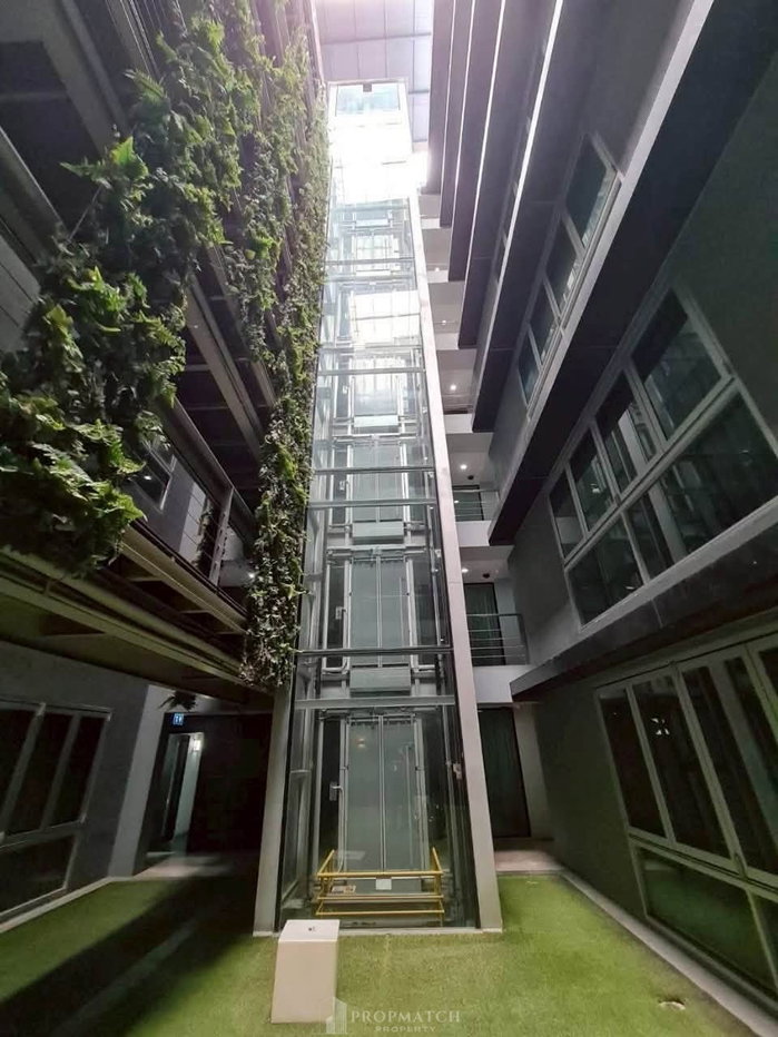 รูป PM038567 ✨Flash Deal ✨ Quad Silom (2Bed 2Bath 60.89 SQM.) พร้อมอยู่ ! เพียง 35,000 บาทต่อเดือน Tel.0981315848 @propmatch - รูปที่ 17/19