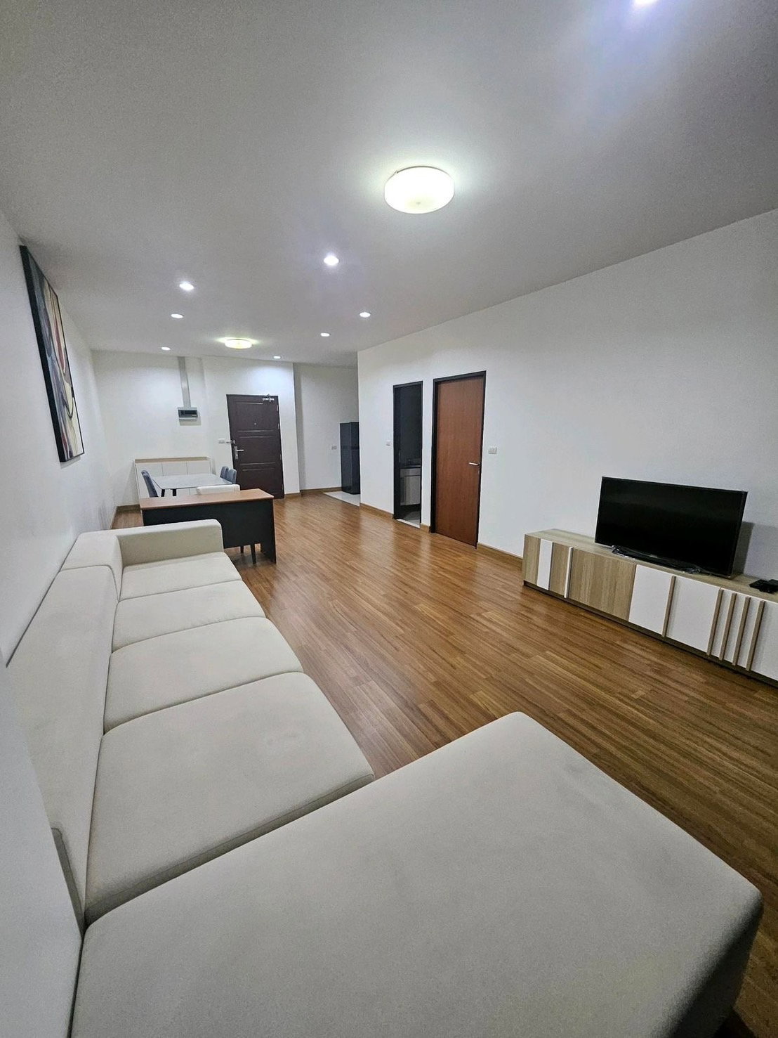 For Rent Condo The Wellington full furnished