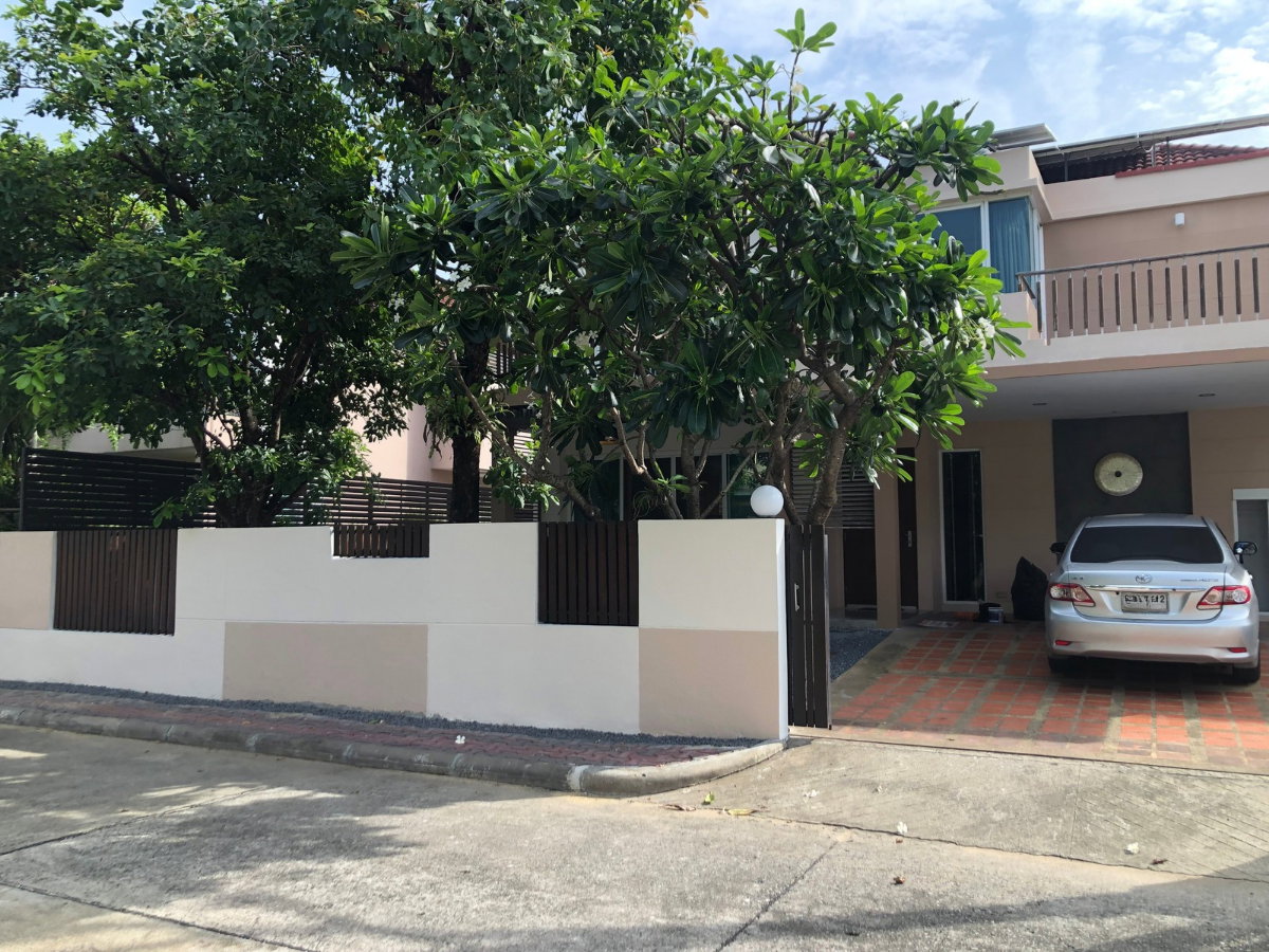 รูป 🏡✨ ให้เช่าบ้านเดี่ยว 2 ชั้น พร้อมอยู่ – ย่านบางนา 📍 ทำเลศักยภาพ บางนา • สรรพาวุธ • ลาซาล • แบริ่ง - รูปที่ 15/15