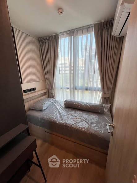 picture Attractive Price 2-BR Condo At Nue District R9, 200m To MRT Phra Ram 9 (ID 3063055) - 4/6