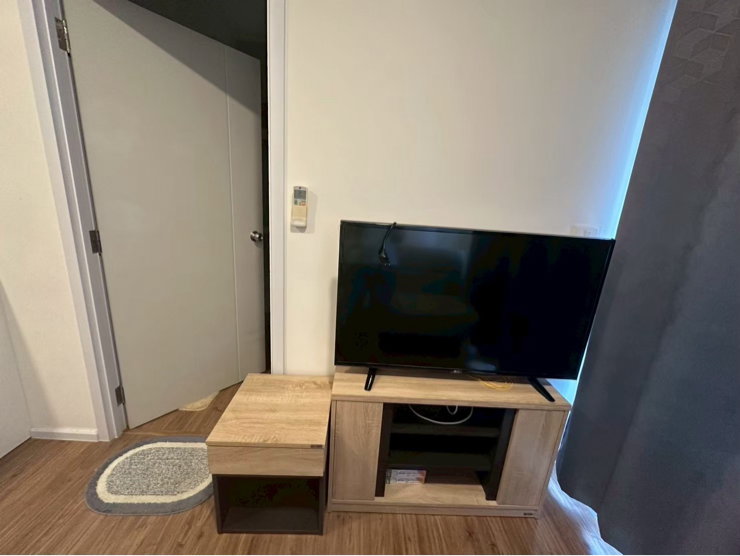 picture [For rent] Notting Hill Sukhumvit-Praksa - 3/7