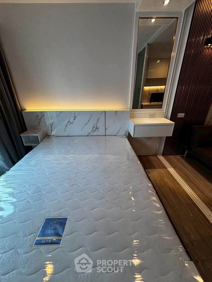 รูป คอนโด 1 ห้องนอน 28 ตร.ม. ชั้น 22 ที่ Regent Home Bangna ใกล้ BTS บางนา (ID 3062091) - รูปที่ 7/9