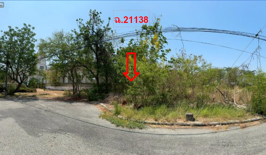 picture LAND 138.1 Sq.w. Bang Pakong Chachoengsao for 3M - 2/3