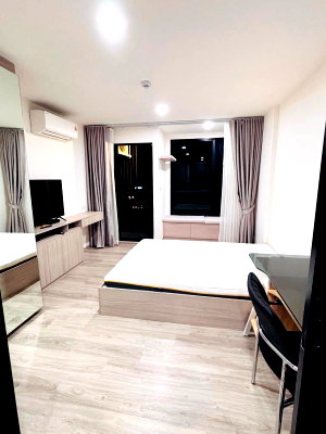 Condos for rent : 🔥 Origin Play Sri Udom Station | Pet-Friendly 🐶🐱 | Near MRT Sri Udom | Only 15,000 THB/month