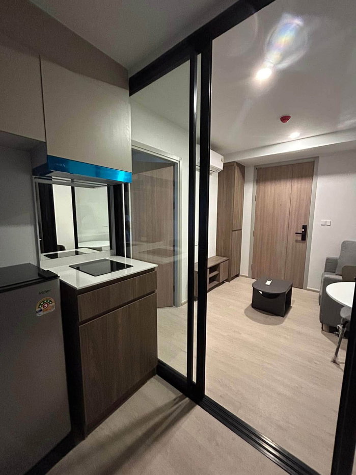 picture Nue Core Khu khot Station Condo For Rent / Line : @mintocondo - 7/10