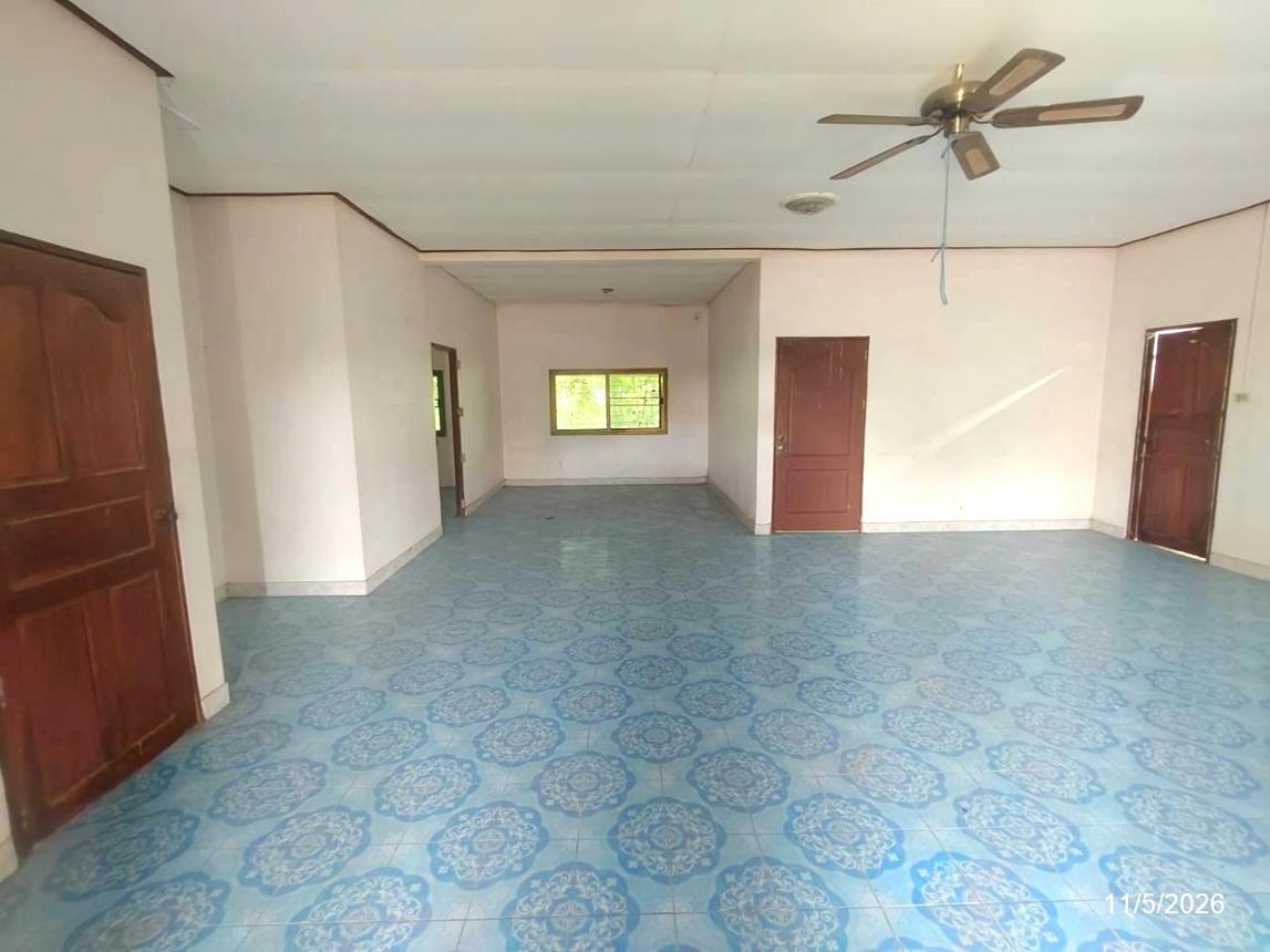 picture HOME 158 Sq.w. Phu Wiang Khon Kaen for 1.8M - 16/32