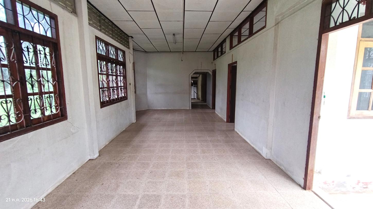 picture HOME 200 Sq.w. Khlong Thom Krabi for 5M - 19/32