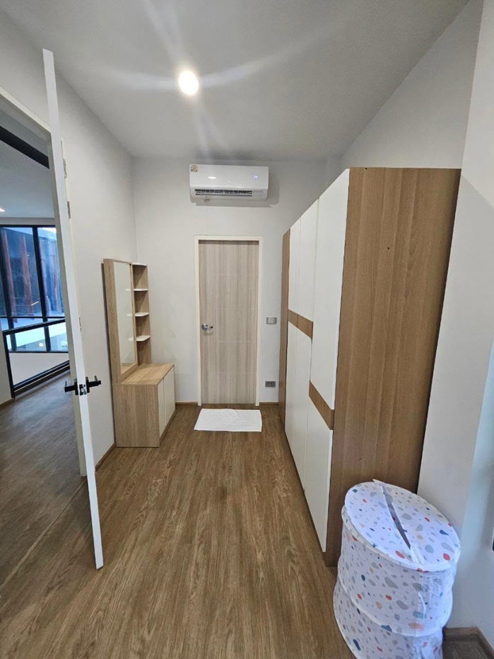 picture WS8020 ✨ Luxury Pool Villa for rent from only 350,000 THB/month | Near BTS Bang Chak - 13/14