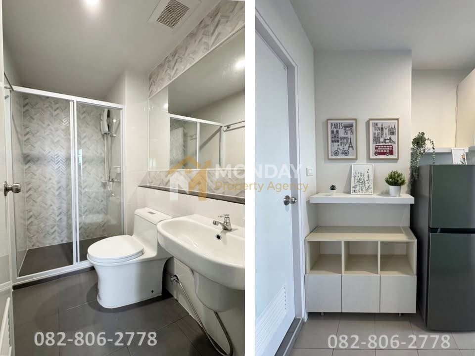 picture ðĨ Available Now! Regent Home Wutthakat - Book Before It's Gone! ðĨ MD-26066259 - 4/5