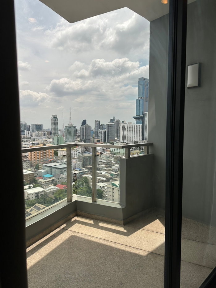 รูป ให้เช่า 𝐒𝐮𝐩𝐚𝐥𝐚𝐢 𝐏𝐫𝐞𝐦𝐢𝐞𝐫 𝐑𝐚𝐭𝐜𝐡𝐚𝐭𝐡𝐞𝐰𝐢 (ศุภาลัย พรีเมียร์ ราชเทวี) ใกล้ BTS ราชเทวี 23,000 /เดือน 1 ห้องนอน 1 ห้องน้ำ - รูปที่ 4/19