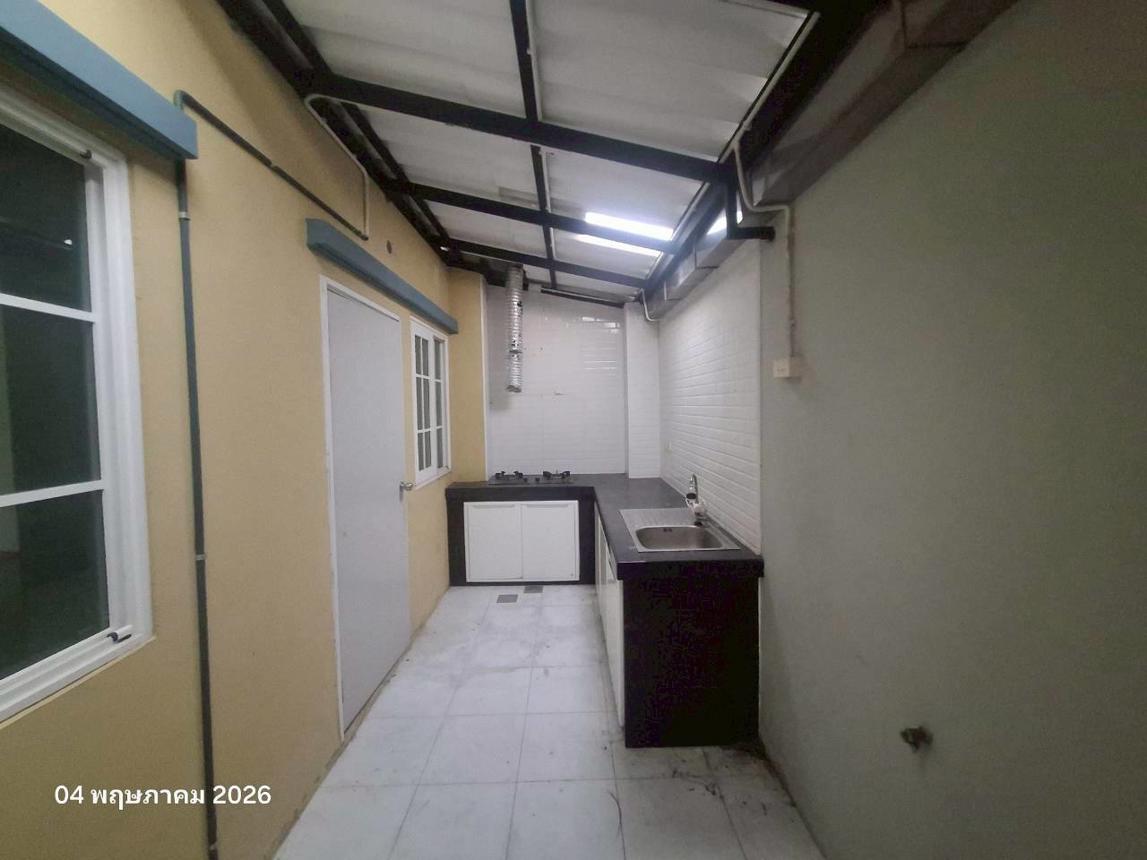 picture TOWN HOUSE 16.5 Sq.w. Khlong Luang Pathumthani for 2.4M - 25/30