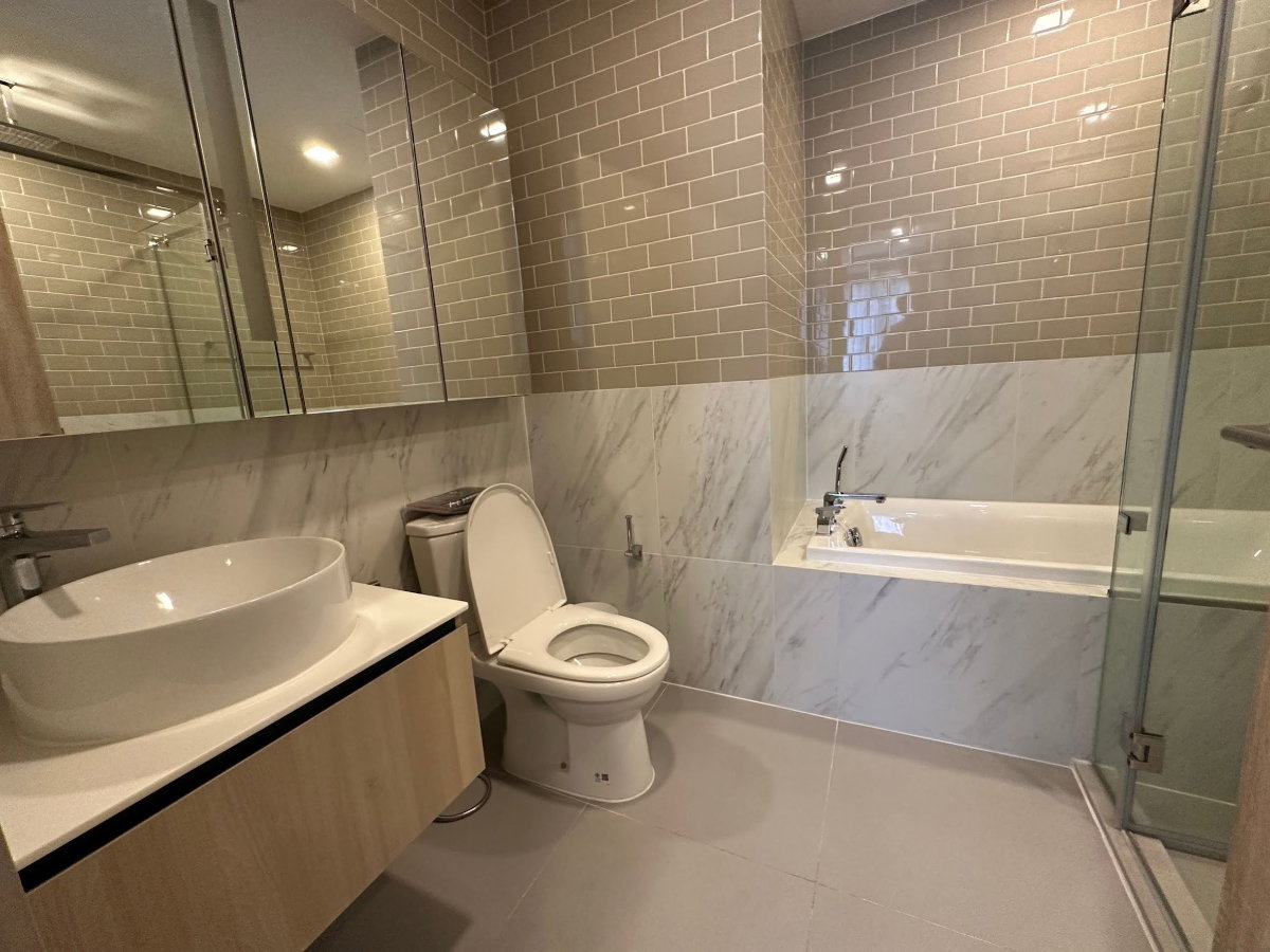 picture XT Phayathai Condo (BTS Phayathai) - 14/14