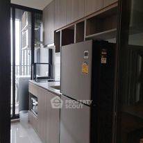 รูป คอนโด 1 ห้องนอน ชั้น 18 ขนาด 27 ตร.ม. Knightsbridge Prime Onnut ใกล้ BTS อ่อนนุช (ID 1842253) - รูปที่ 5/8